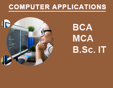 Computer Applications college in Patna,Bihar