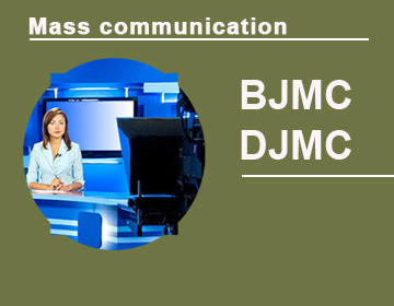 Mass Communication college in Patna,Bihar