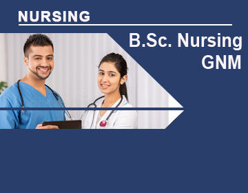 Nursing college in Patna,Bihar