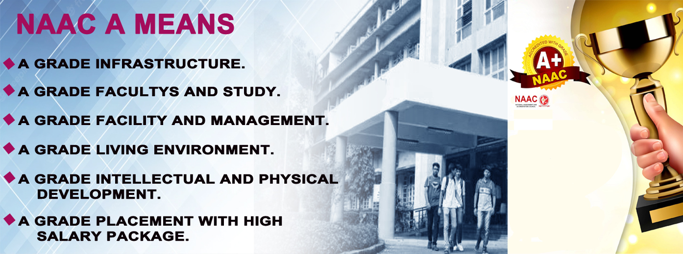 NAAC A grade colleges in India